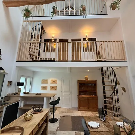 La Grange Des Guesdons Holiday home