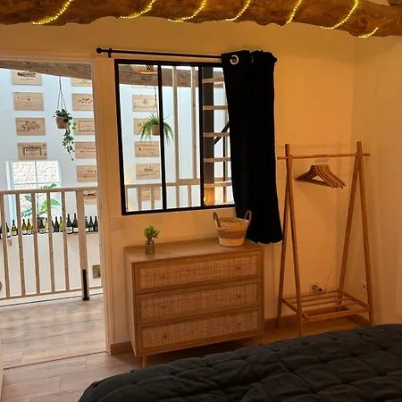 Holiday home La Grange Des Guesdons Ellon