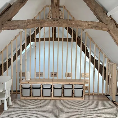 La Grange Des Guesdons