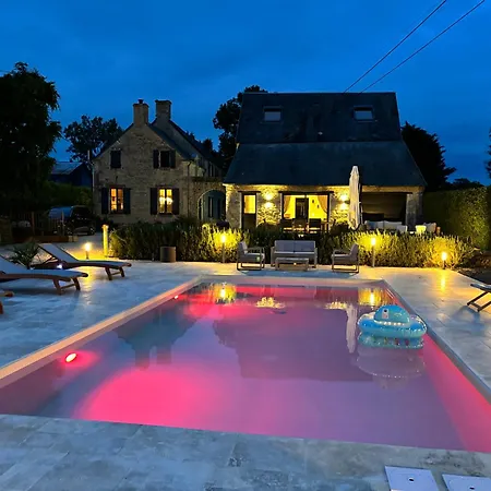 La Grange Des Guesdons