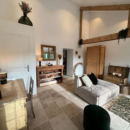 La Grange Des Guesdons Holiday home
