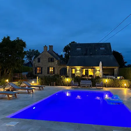 La Grange Des Guesdons
