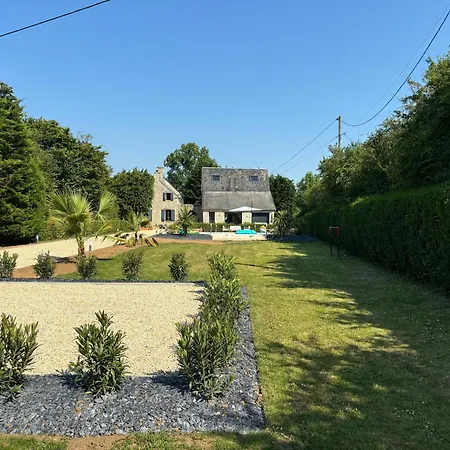 La Grange Des Guesdons Holiday home