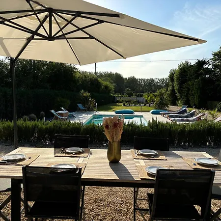 La Grange Des Guesdons * Ellon