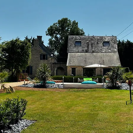 La Grange Des Guesdons *