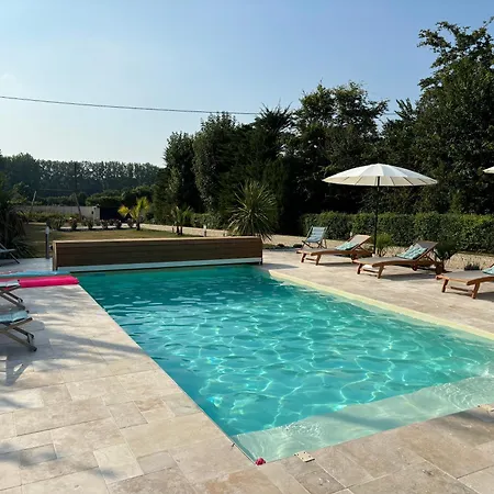 La Grange Des Guesdons *