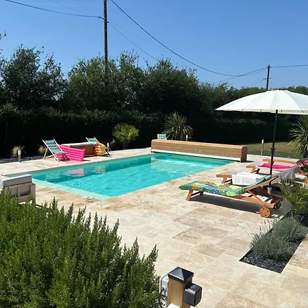 La Grange Des Guesdons * Ellon