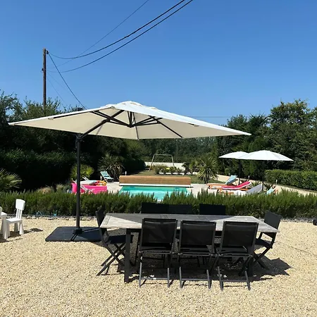 La Grange Des Guesdons Ellon