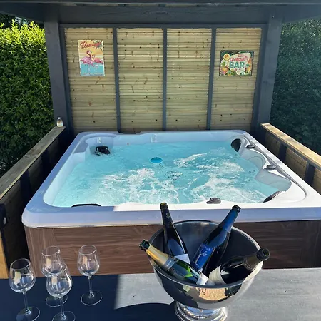 Holiday home La Grange Des Guesdons